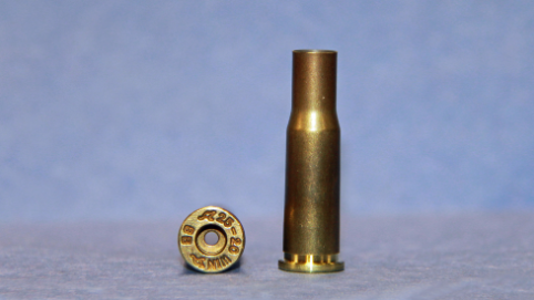 25-20 Winchester