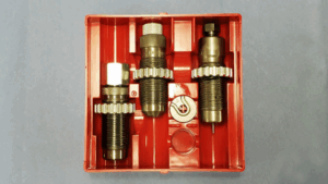 310 Cadet Die Set