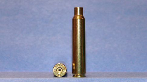 338 Remington Ultra Magnum (RUM)