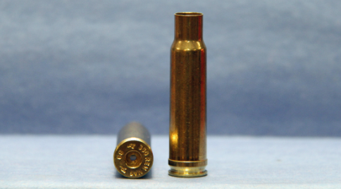 350 Remington Magnum