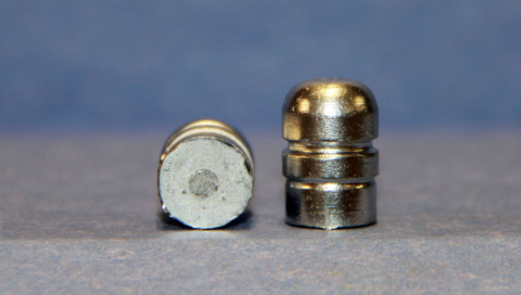 41 Long Colt 0.410"