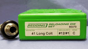 41 Long Colt Die Set