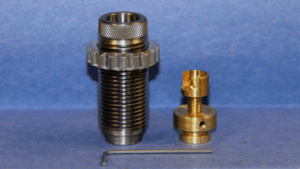 41 Long Colt Heel Bullet Crimp Die