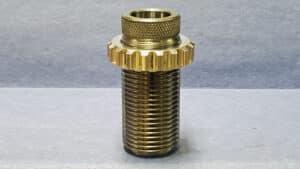 41 Swiss Crimp Die