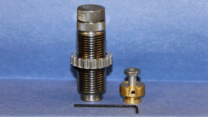41 Swiss Crimp Die