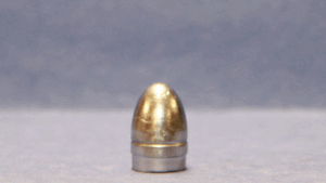 442 Bulldog / Webley