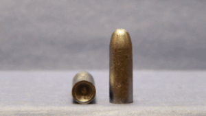 577/450 Martini-Henry Bullet (0.454")