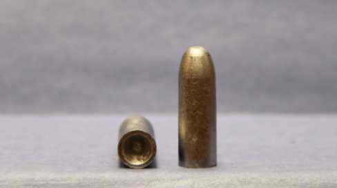 577/450 Martini-Henry Bullet (0.454")