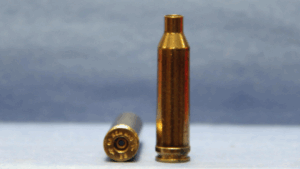 6.5mm Remington Magnum