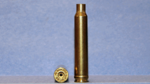 8mm Remington Magnum