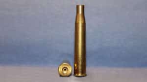 300 H&H Rimmed/Flanged